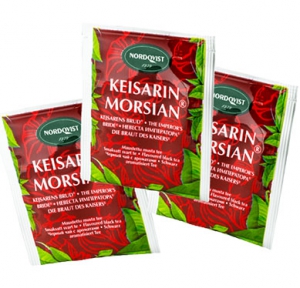 Preview: Nordqvist Tee